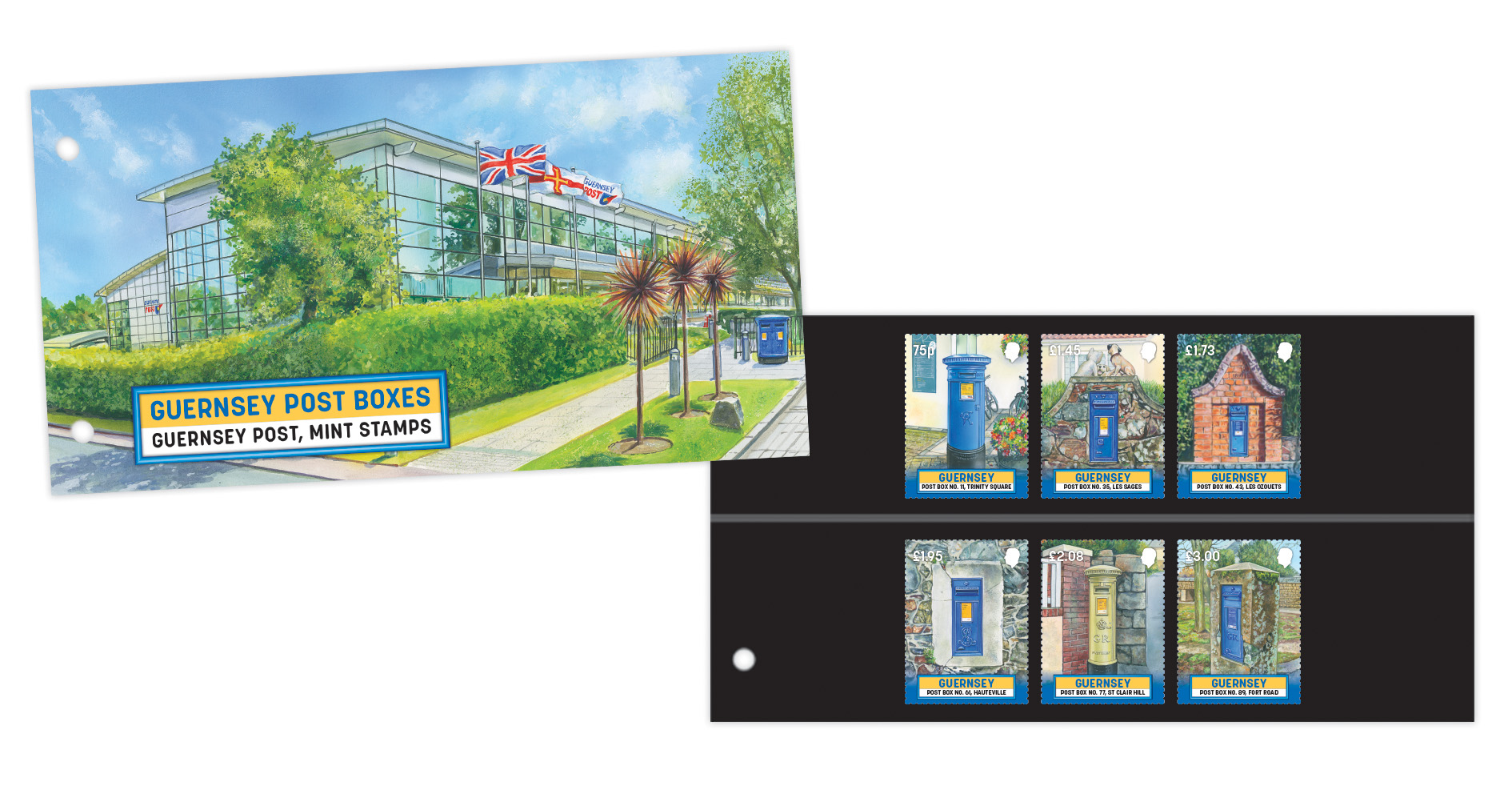 Presentation Pack